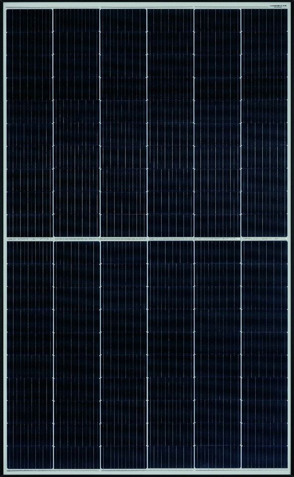 Solarmodul Q CELLS Q.PEAK-DUO-G9-360, lagernd in Meppen