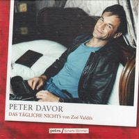 Hörbuch: Das tägliche Nichts. Gelesen von Peter Davor (2 CDs) Münster (Westfalen) - Roxel Vorschau