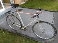 Peugeot Singlespeed Stadtrad 28 " RH 60 cm Nordrhein-Westfalen - Höxter Vorschau