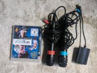 SingStar PS3 Starte Pack Frankfurt am Main - Gallusviertel Vorschau