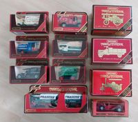 Models of Yesteryear Matchbox Sammlung Niedersachsen - Jesteburg Vorschau