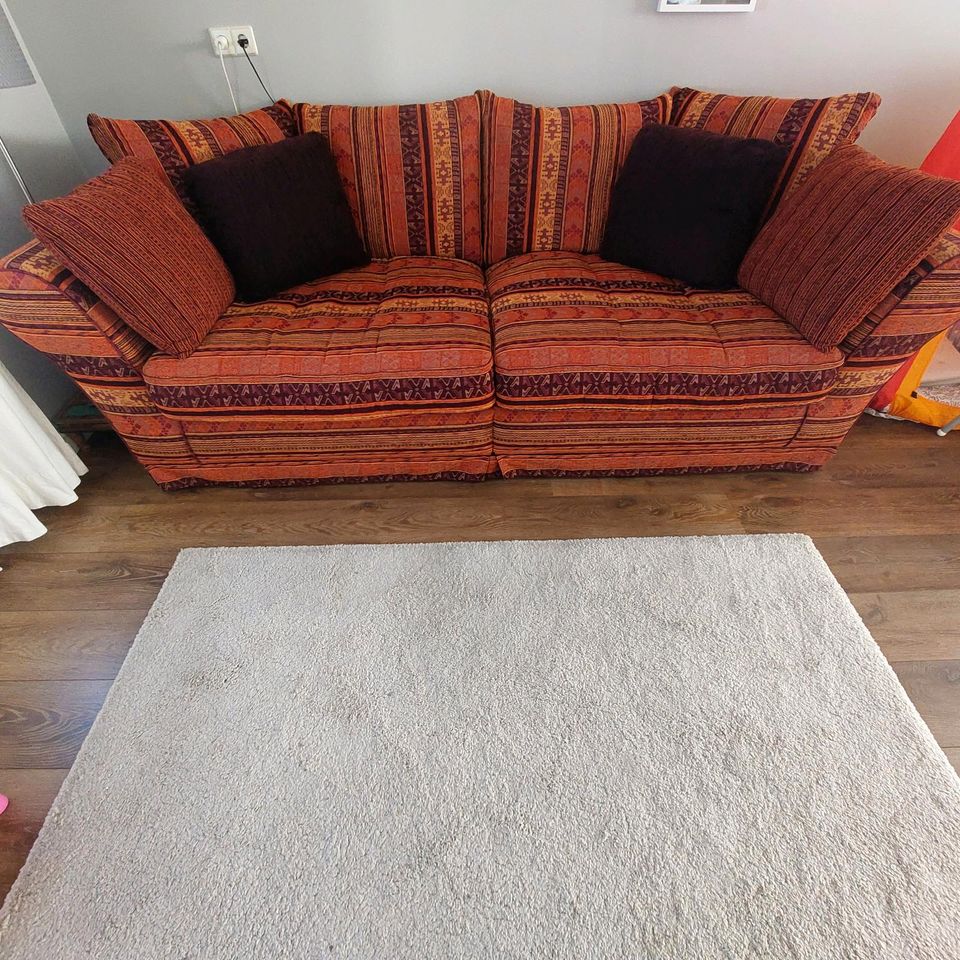 Sofa sehr bequem in Hagen
