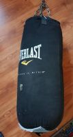 EVERLAST Boxsack 15 kg mit Wandhalterung Bayern - Wildsteig Vorschau