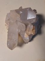 Bergkristall XXL 6 Kg Niedersachsen - Westerstede Vorschau