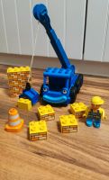 Bob der Baumeister Lego Duplo Dresden - Coschütz/Gittersee Vorschau