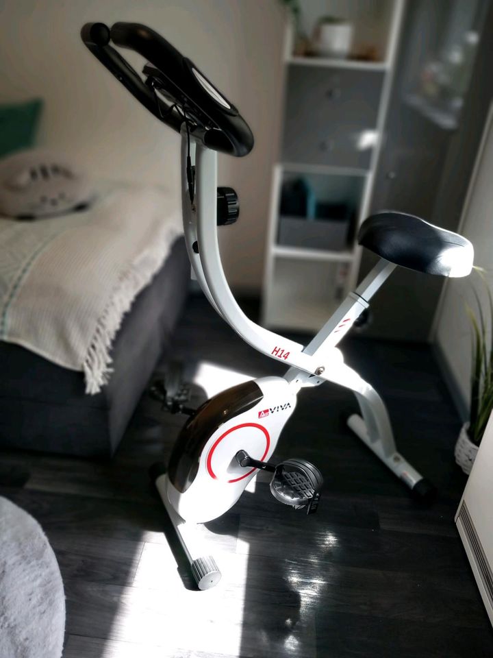 Hometrainer in Ötigheim