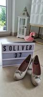 Schuhe von S. Oliver Größe 37 Bayern - Arnstein Vorschau