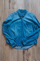 Bluse Jeansbluse M Kreis Pinneberg - Lutzhorn Vorschau