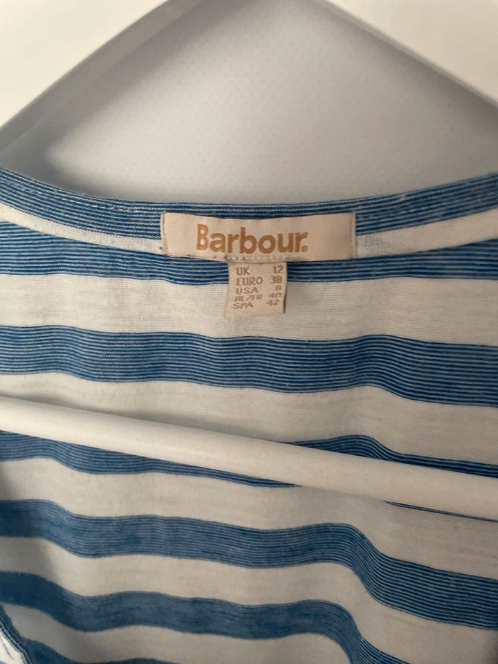 Sommer Bluse Barbour Gr 38/40 in Berlin