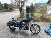 Harley Dyna Clubstyle FXDX-T Baden-Württemberg - Rottenburg am Neckar Vorschau