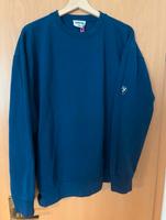 Pulli Pullover BMW Werkstatt blau XXL Wandsbek - Hamburg Poppenbüttel Vorschau