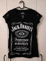 Shirt Jack Daniels schwarz L Nordrhein-Westfalen - Datteln Vorschau