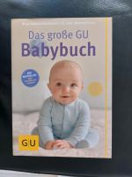 Das große GU babybuch wie neu ! Bayern - Altmannstein Vorschau