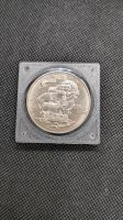 Silbermünze Gibraltar 1980 - 175. Todestag Münze Nelson - Silber Bayern - Weiler-Simmerberg Vorschau