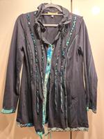 Biba Jacke (Bluse) Gr. 40 (14) mit Knöpfen Hessen - Bad Homburg Vorschau