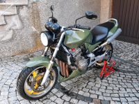 Honda Hornet 900,schnell und günstig zur Arbeit und zurück Sachsen - Annaberg-Buchholz Vorschau