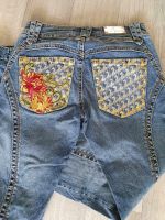 ❤ Sexy Vintage Jeans/Marke Baby Phat/Gr.S/Neuwertig!/Hose Saarland - St. Ingbert Vorschau