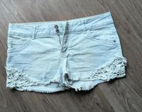 Jeans Short Bayern - Germaringen Vorschau