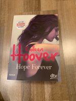 Hope forever Colleen Hoover Buch Schleswig-Holstein - Nützen Vorschau