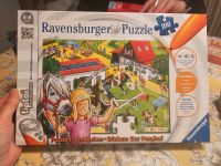 Tiptoi Puzzle Pony 5-8 Jahre Tip Toi Bayern - Großkarolinenfeld Vorschau