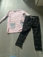 Mäusekleid und Leggings Fledermäuse H&M Niedersachsen - Neu Wulmstorf Vorschau