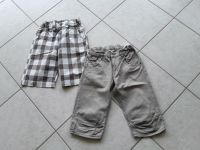 2er Set kurze Hosen, Short, Größe 140, H&M Bayern - Falkenfels Vorschau