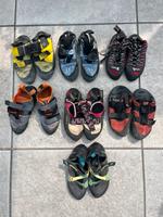 Kletterschuhe (Lowa, scarpa, Boreal….) Düsseldorf - Benrath Vorschau