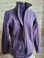❤️Jacke#softshell#lila❤️36/38 Bayern - Landshut Vorschau