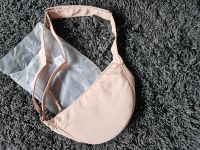 Halfmoon Bag Crossbody Bag beige Neu Hamburg-Nord - Hamburg Barmbek Vorschau