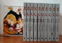 Manga "ZE" von Yuki Shimizu, komplett Band 01 bis 11 Kiel - Neumühlen-Dietrichsdorf-Oppendorf Vorschau