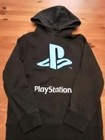 Pullover Playstation mit Kapuze Gr. 146/152 Bayern - Burkardroth Vorschau