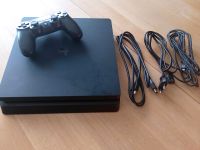 PS4 Slim 1 TB CUH- 2116B - Sony Playstation Baden-Württemberg - Pforzheim Vorschau