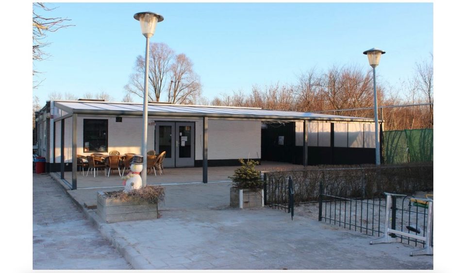 Terrassenüberdachung Glasschiebewand Carport Wintergarten in Kassel