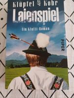 Laienspiel Klüpfel/ Kobr Taschenbuch Leipzig - Eutritzsch Vorschau