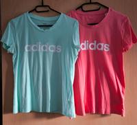 Adidas T-Shirts Gr. M Sachsen-Anhalt - Magdeburg Vorschau
