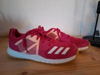 Adidas Hallenschuhe Turnschuhe Bayern - Rinchnach Vorschau