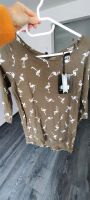 NEU Shirt Flamingo Khaki 3/4Arm Rheinland-Pfalz - Irrel Vorschau