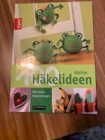 Buch Häkeln Sachsen-Anhalt - Halle Vorschau