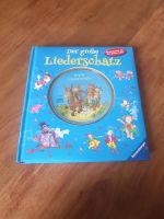 Der grosse Liederschatz Buch und CD  Ravensburger Baden-Württemberg - Remshalden Vorschau