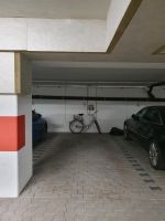 Tiefgaragenstellplatz zu vermieten - nähe Forum Bayern - Kempten Vorschau