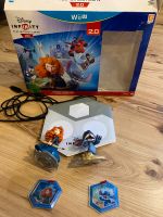 Wii infinity combo set plus figuren Bayern - Gersthofen Vorschau