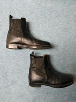 Reitstiefeletten Größe 39 von ELT Waldhausen Bayern - Holzkirchen Vorschau