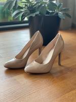 Helle Pumps Baden-Württemberg - Schallstadt Vorschau