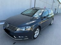 VW Passat 2.0 TDI Bayern - Nördlingen Vorschau