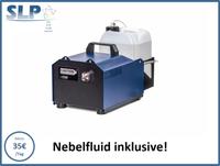 Nebelmaschine Look Solutions Viper NT mieten Verleih Nordrhein-Westfalen - Paderborn Vorschau