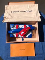 Louis Vuitton x NBA phone bag Virgil abloh München - Schwanthalerhöhe Vorschau