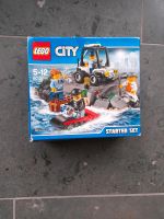 LEGO City 60127 komplett Nordrhein-Westfalen - Anröchte Vorschau