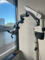 HNO OP-Mikroskop Leica M 400-E Innenstadt - Köln Altstadt Vorschau