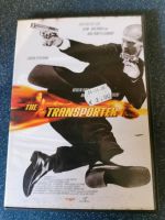 DVD THE TRANSPORTER Niedersachsen - Varel Vorschau