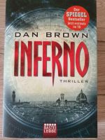 Dan Brown Inferno Baden-Württemberg - Wallhausen Vorschau